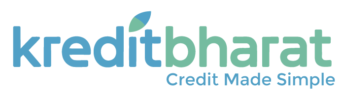 KreditBharat Logo